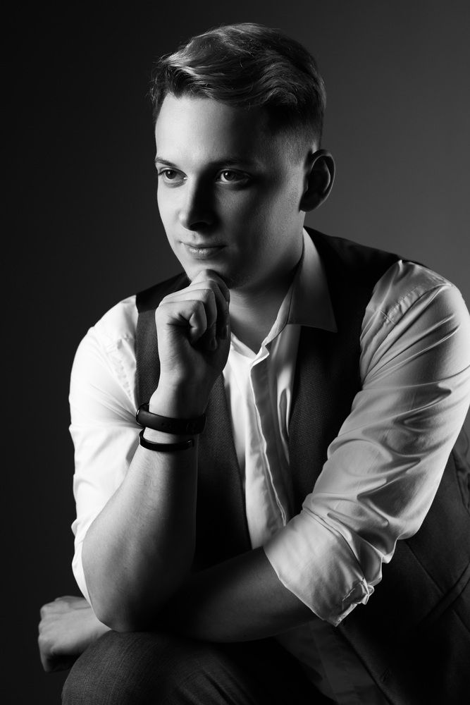 Photograph by Владимир Таланцев