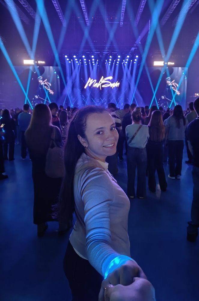 Фотография автора Александр Воробьев