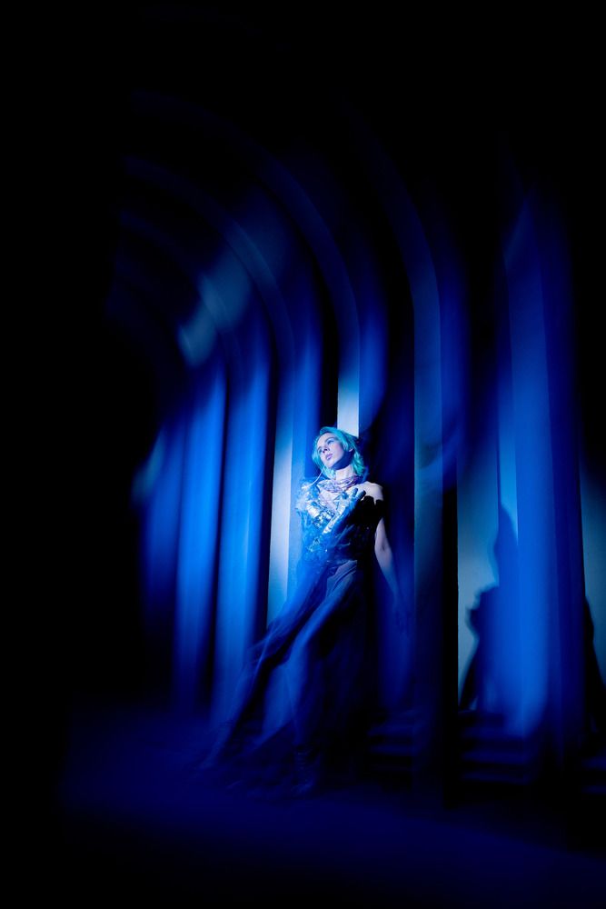 Photograph by Maryia Korenchuk