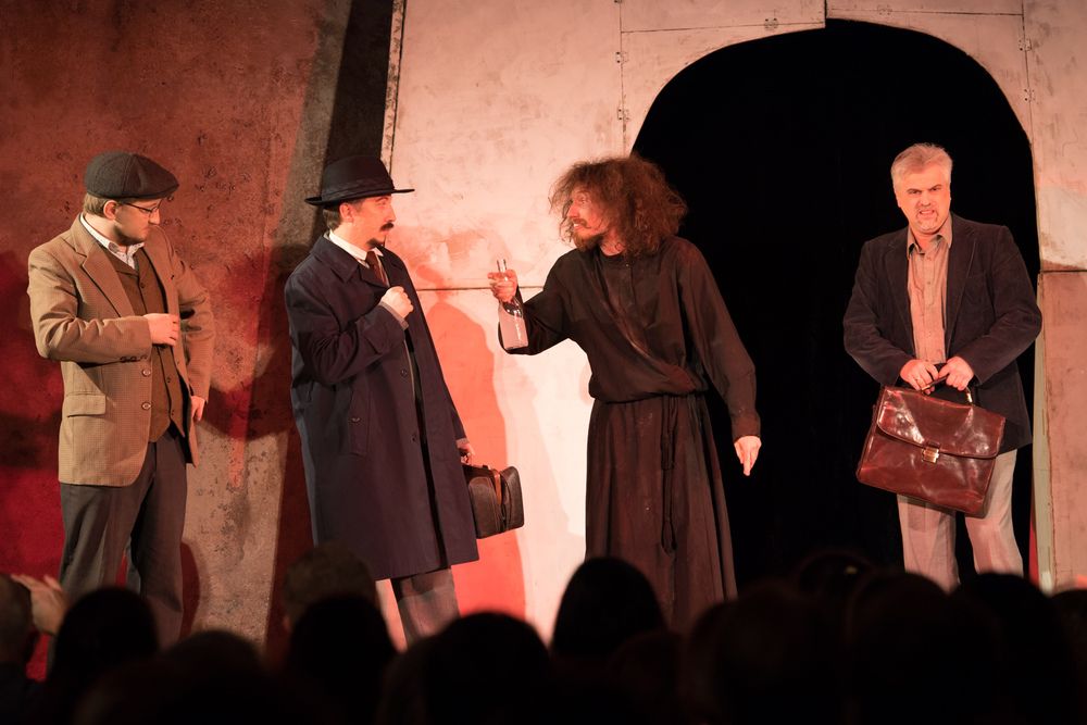 Фотография автора Алексей Корнеев