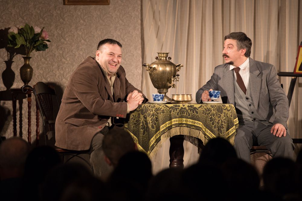 Фотография автора Алексей Корнеев