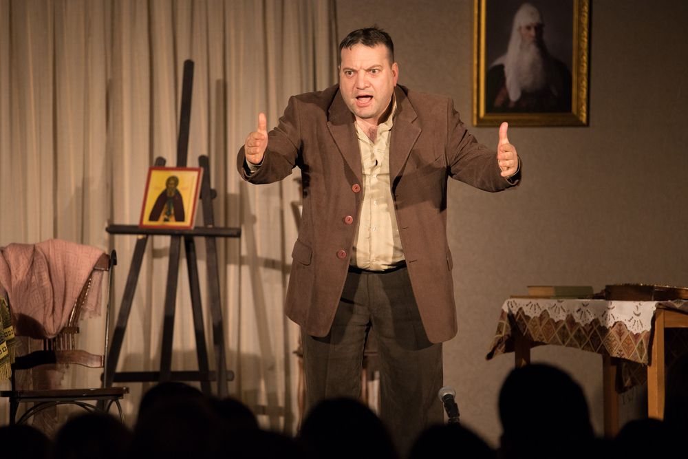 Фотография автора Алексей Корнеев