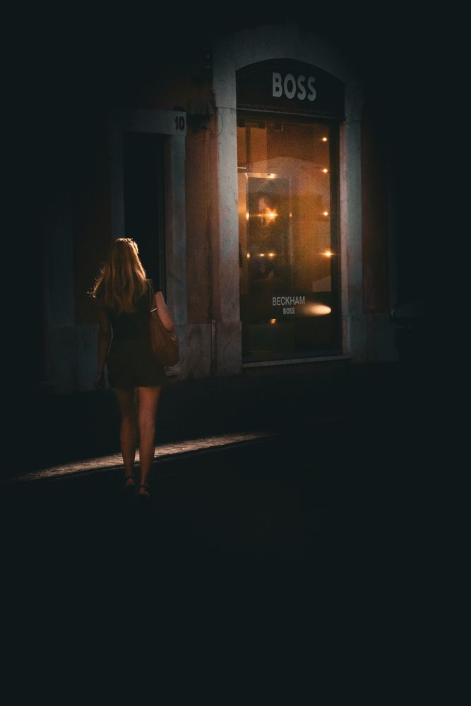 Photograph by Pietro Pisano