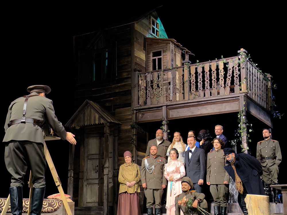 Photograph by Лолита Богачева