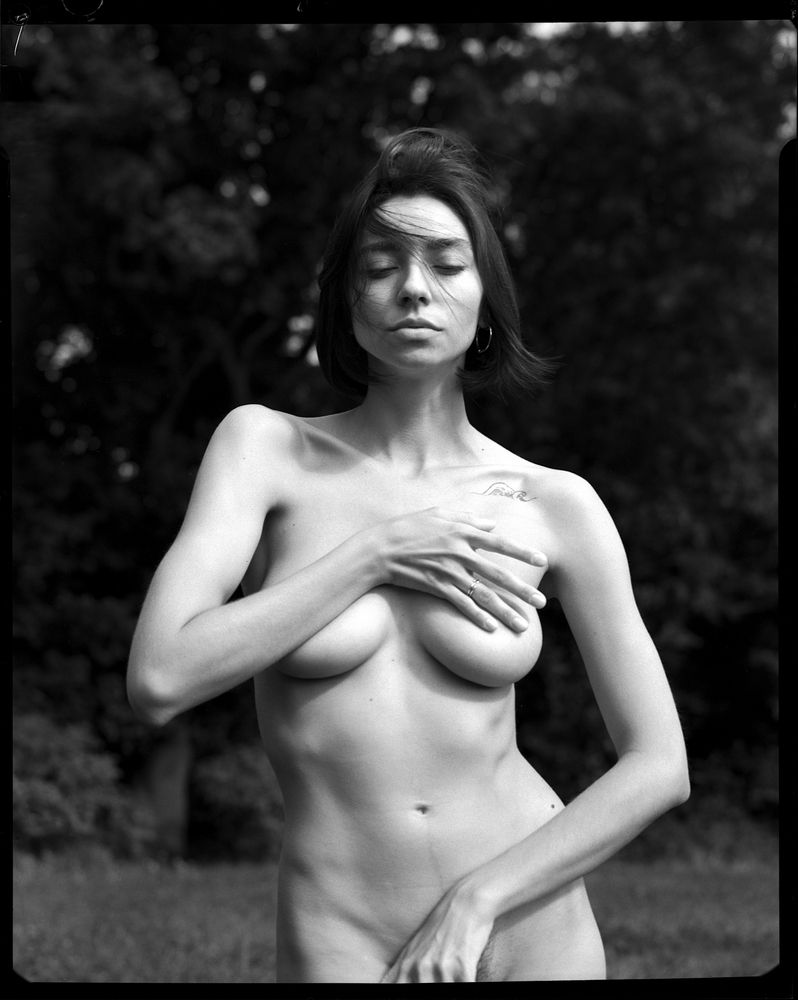 Photograph by Feng Yan