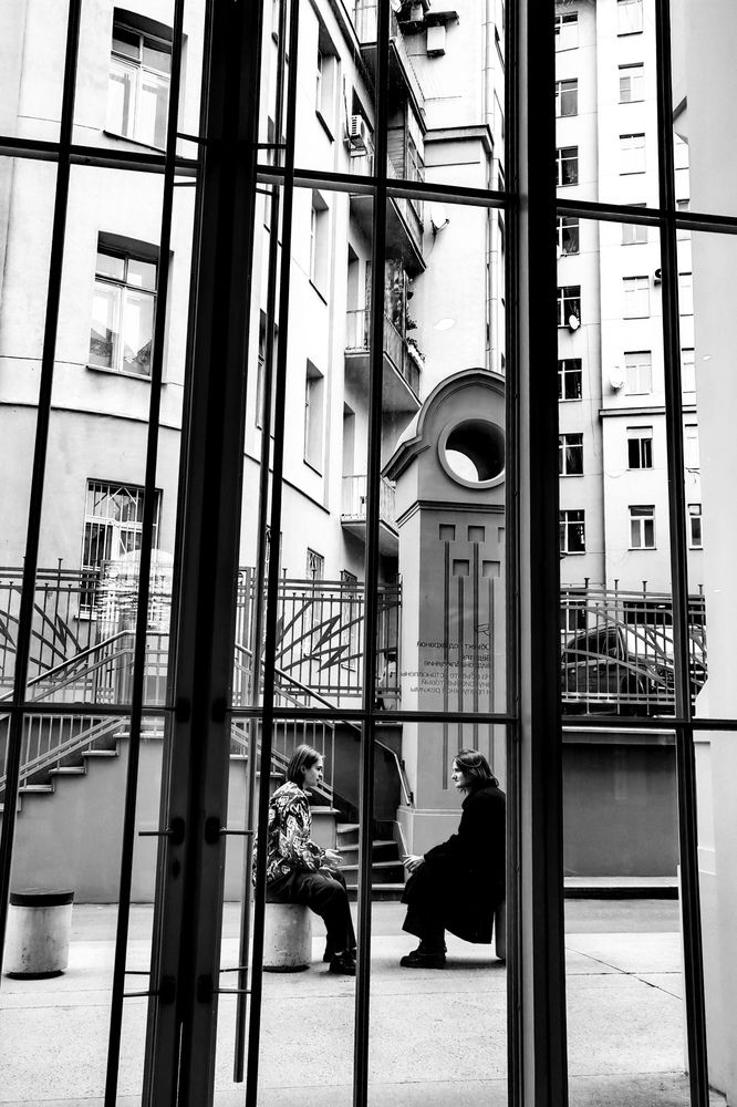 Photograph by Вакулина Марина