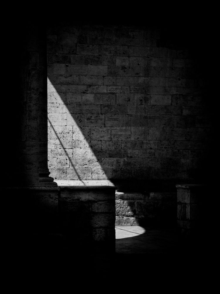 Photograph by Pietro Pisano