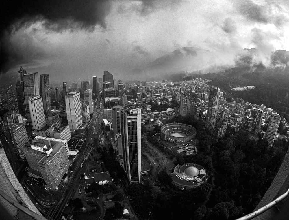 Фотография автора Camilo Rojas