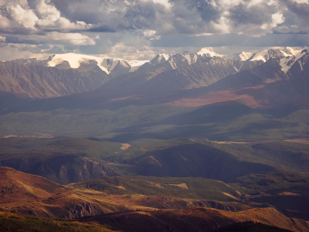 Photograph by Игорь Кабанов