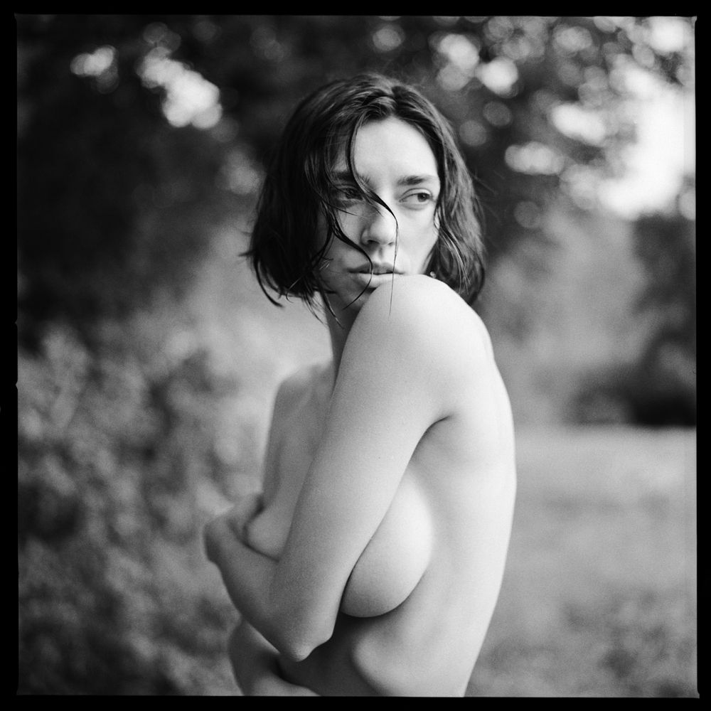 Photograph by Feng Yan