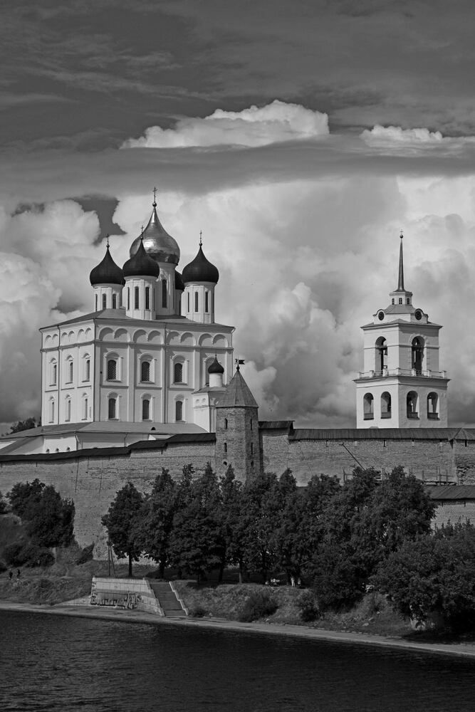 Фотография автора Александр Кожевников