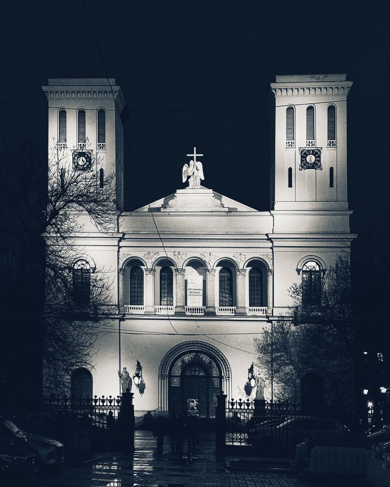 Photograph by Дина Желанова