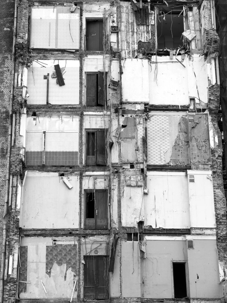 Photograph by Olga Parkhimovich