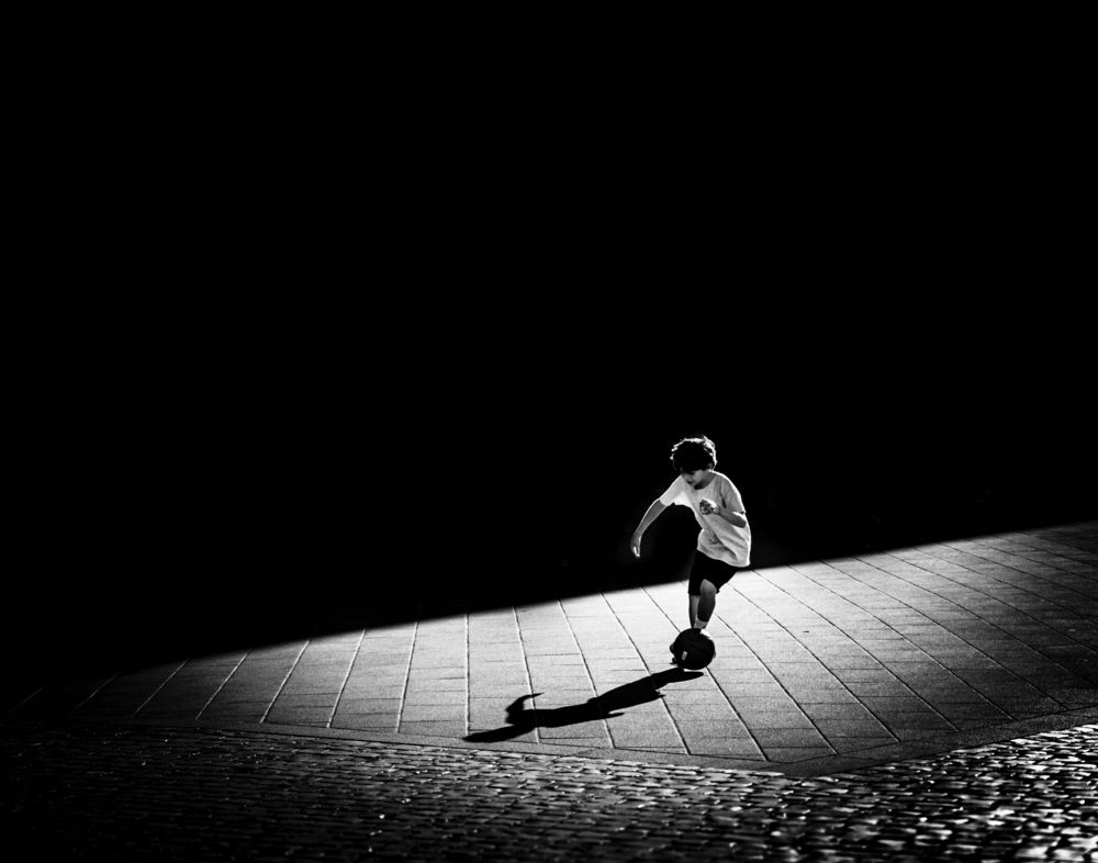 Photograph by Pietro Pisano