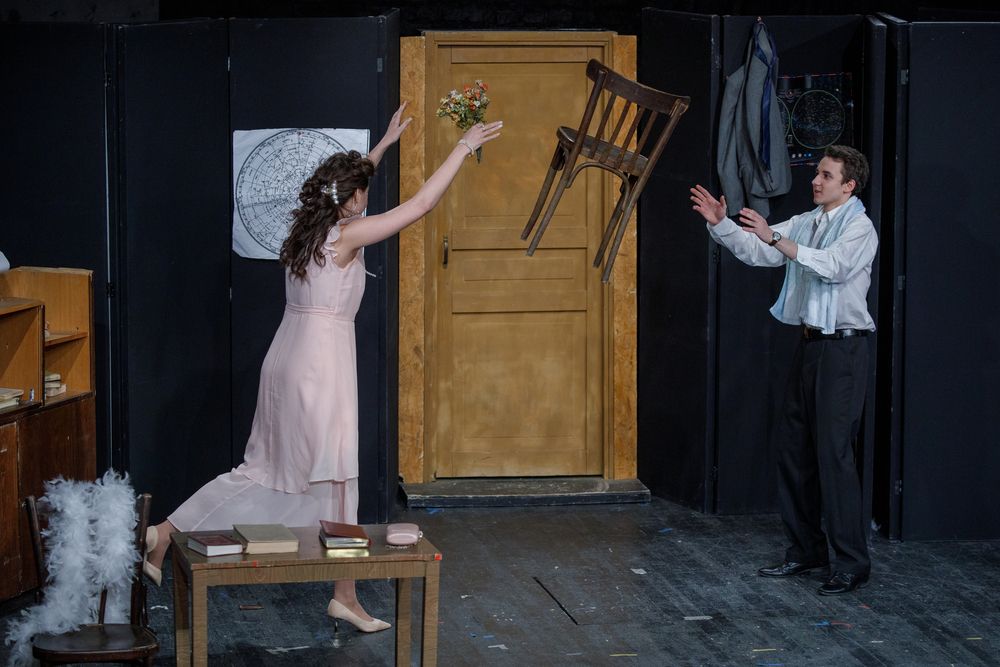 Photograph by Тоцкий Михаил