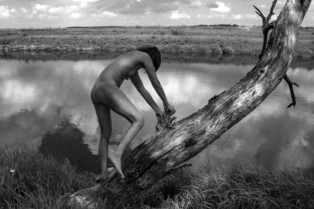 Photograph by Дмитрий Потапов