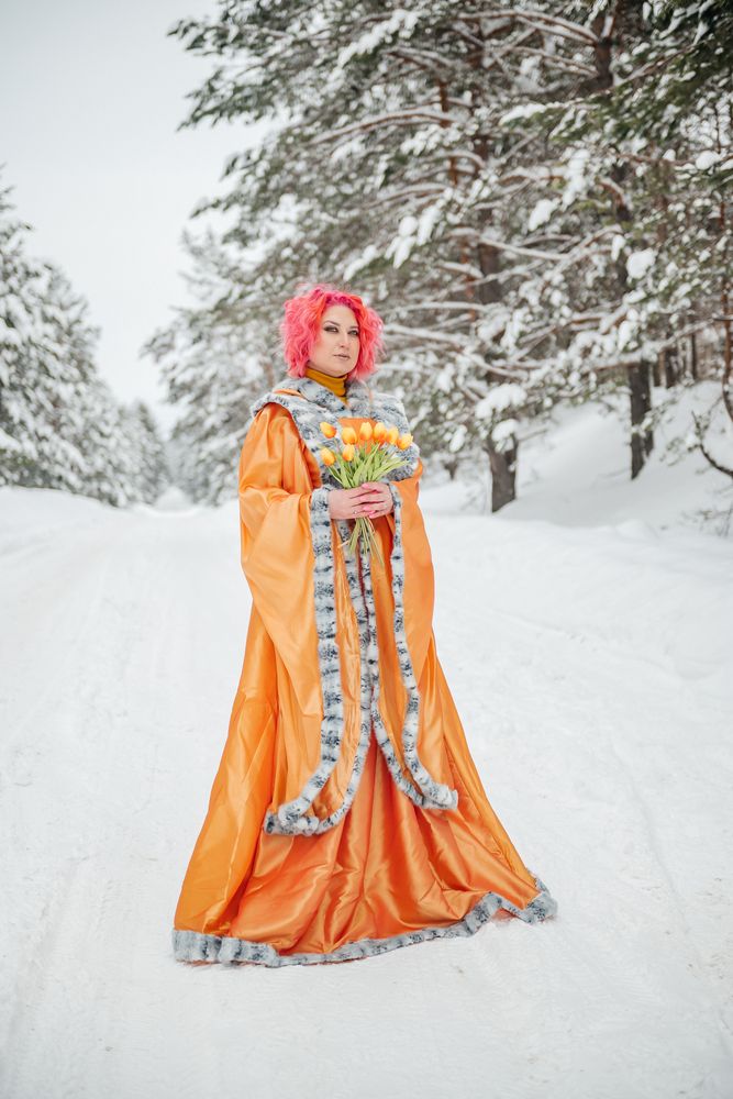 Фотография автора Екатерина Шулакова