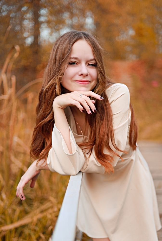 Photograph by Евгения Орлова