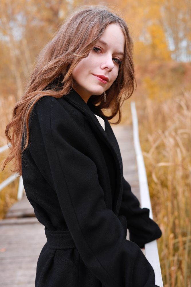 Photograph by Евгения Орлова