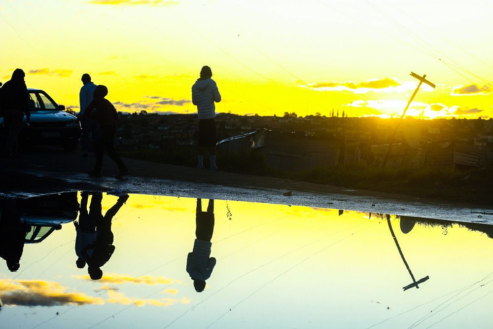 Photograph by Khulani Faniso