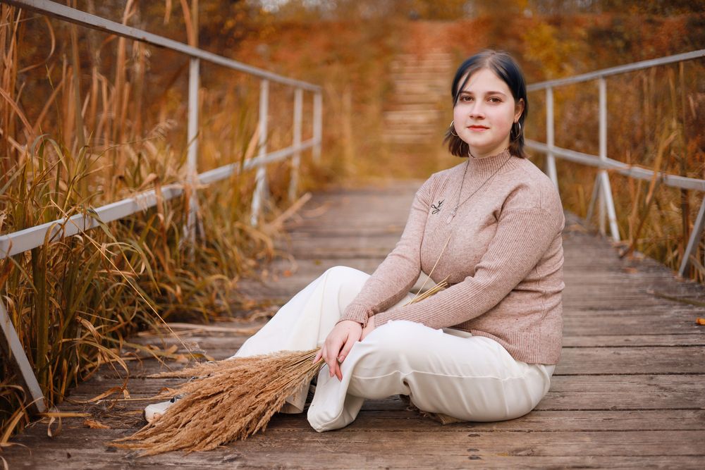 Photograph by Евгения Орлова