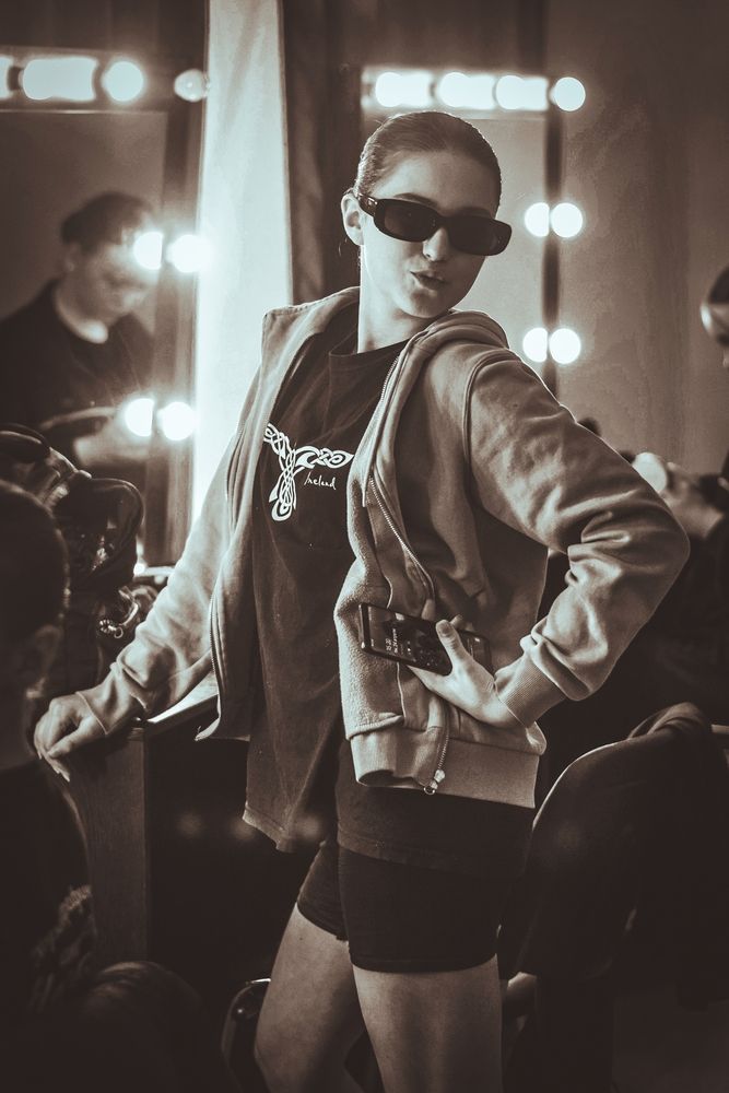 Photograph by Ольга Амосова