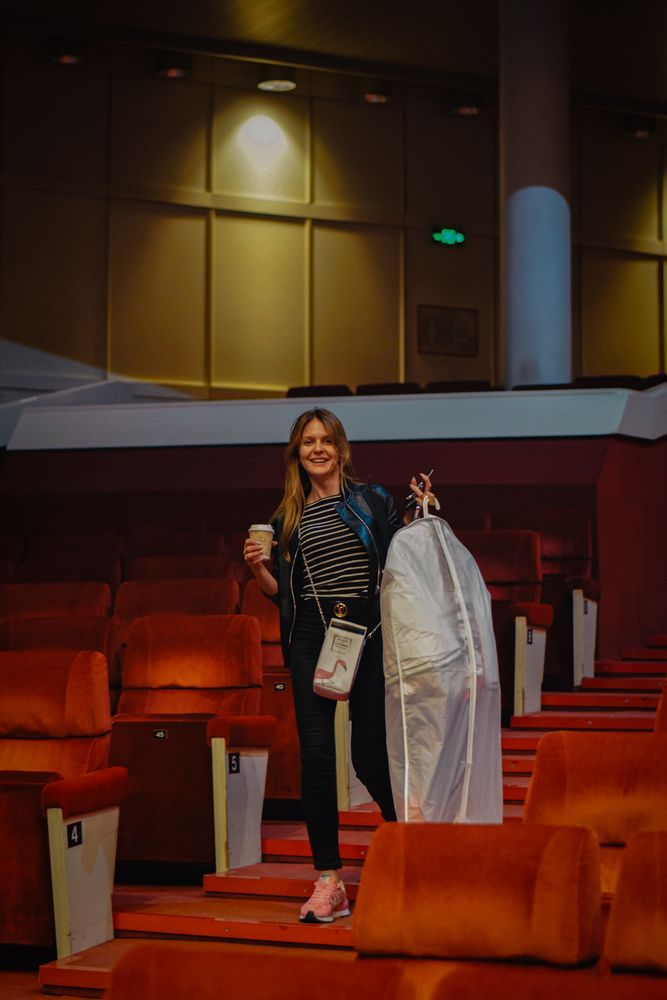 Photograph by Ольга Амосова