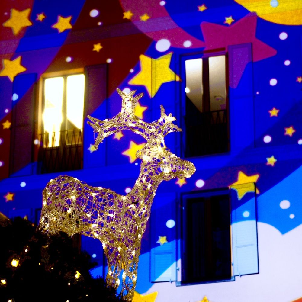 Photograph by Dario Meroni