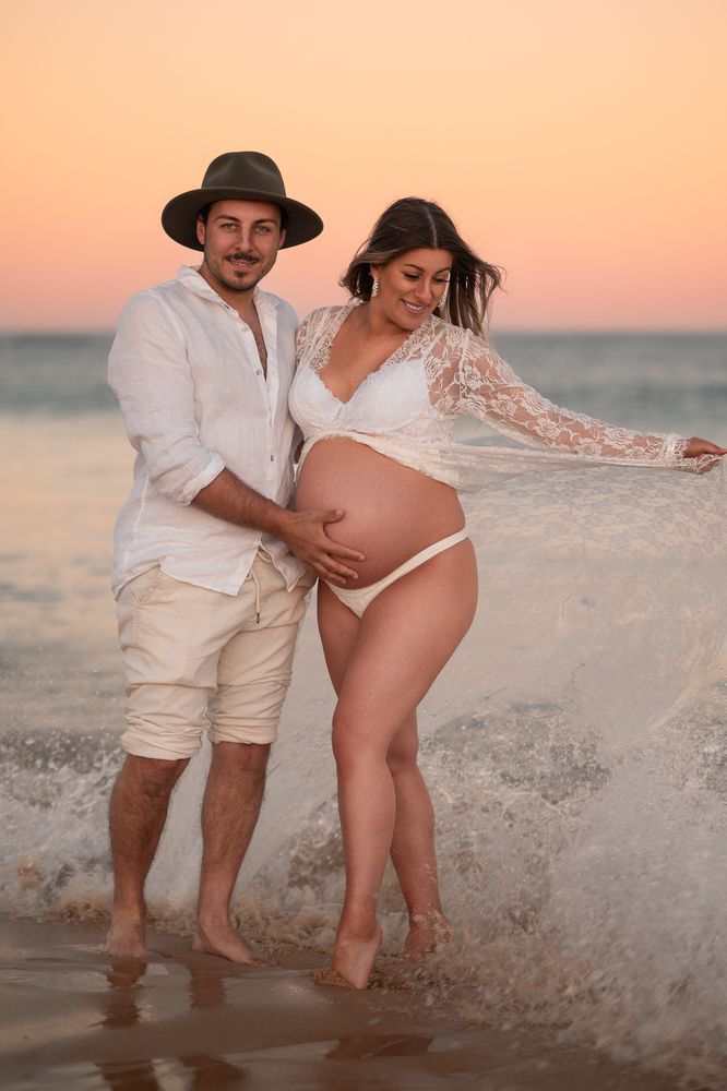 Photograph by Family Stories Photography