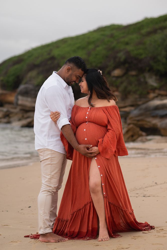 Photograph by Family Stories Photography