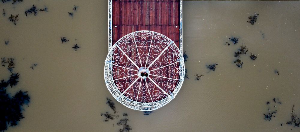 Photograph by Jaime Anibal Venegas Gavilanes