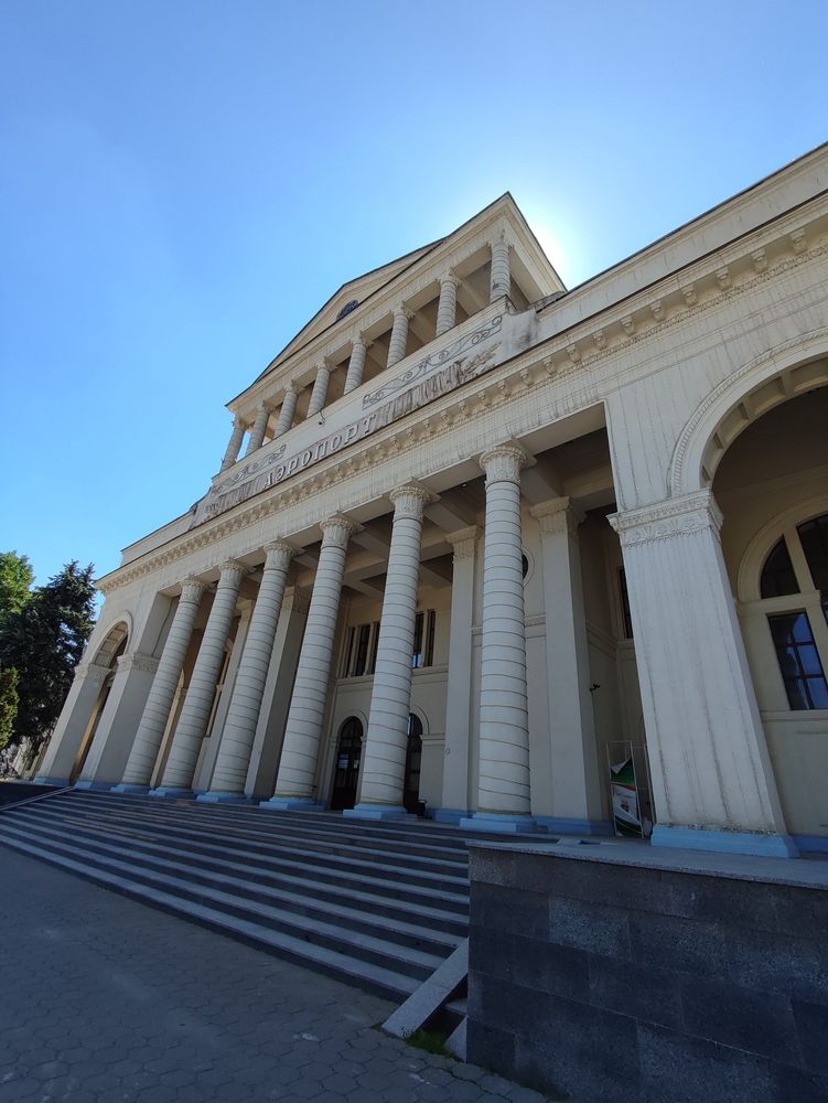 Фотография автора Дмитрий Сугако