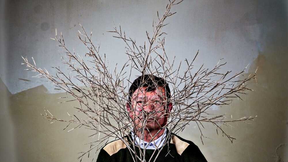 Photograph by Jaime Anibal Venegas Gavilanes