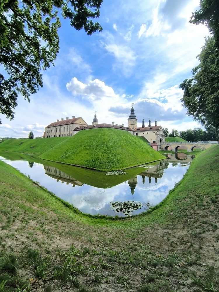 Фотография автора Дмитрий Сугако