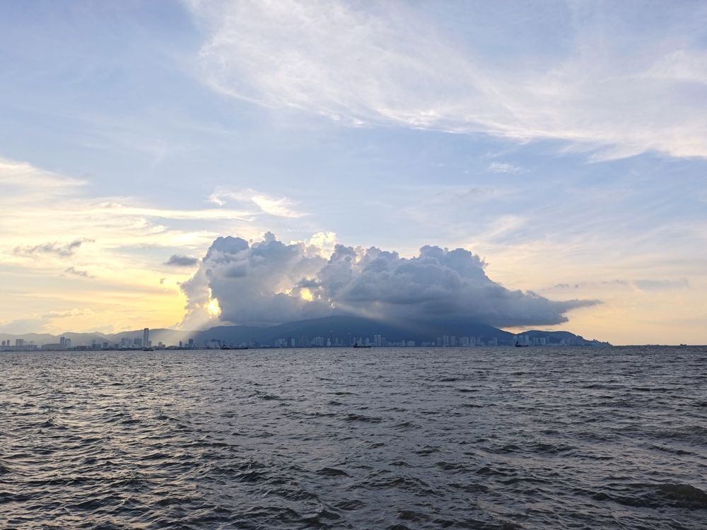 Фотография автора Kandis Arokiasamy