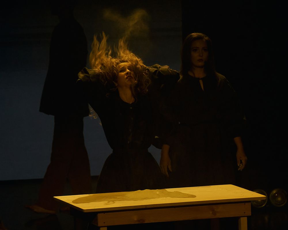 Photograph by Ирина Секачева