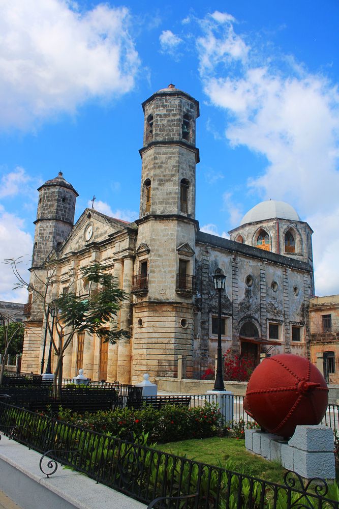 Ciudad maravillosa