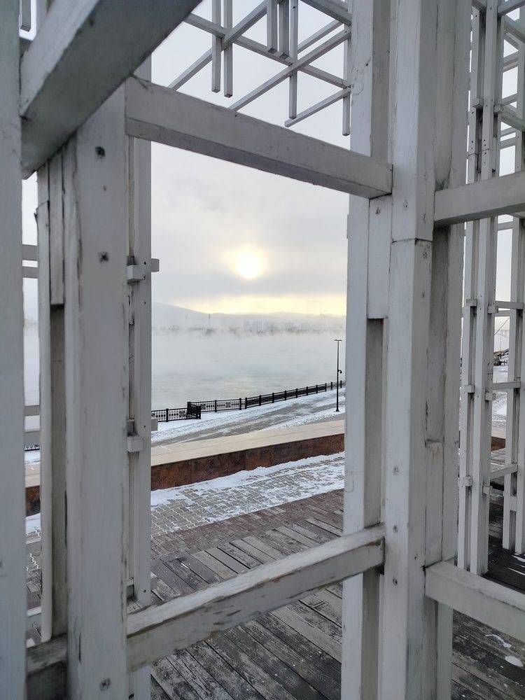 Photograph by Анастасия Горбачева