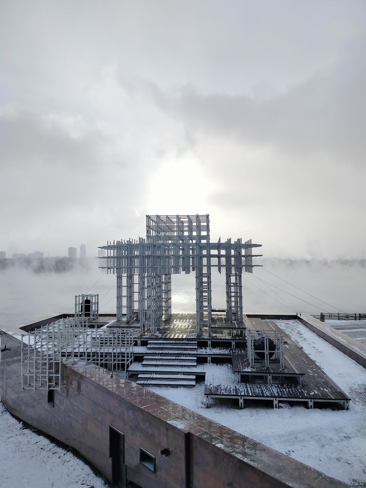 Photograph by Анастасия Горбачева