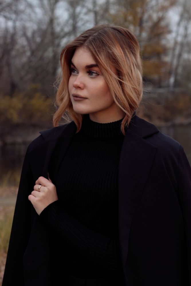 Фотография автора Айгуль