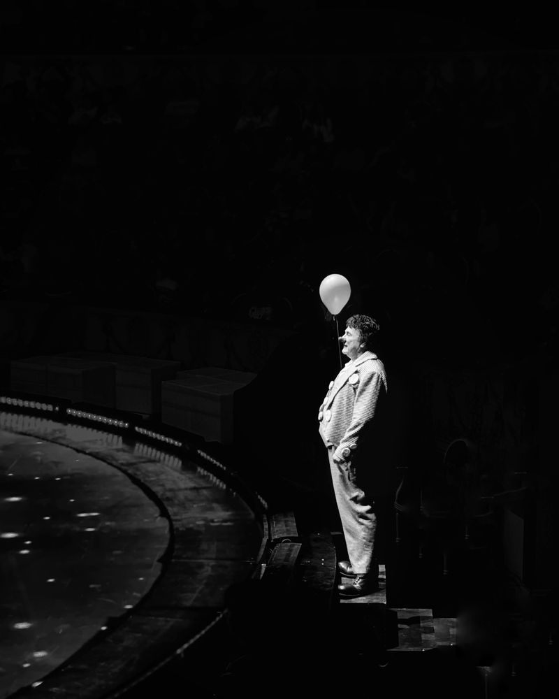 Photograph by Юлия Чернышёва