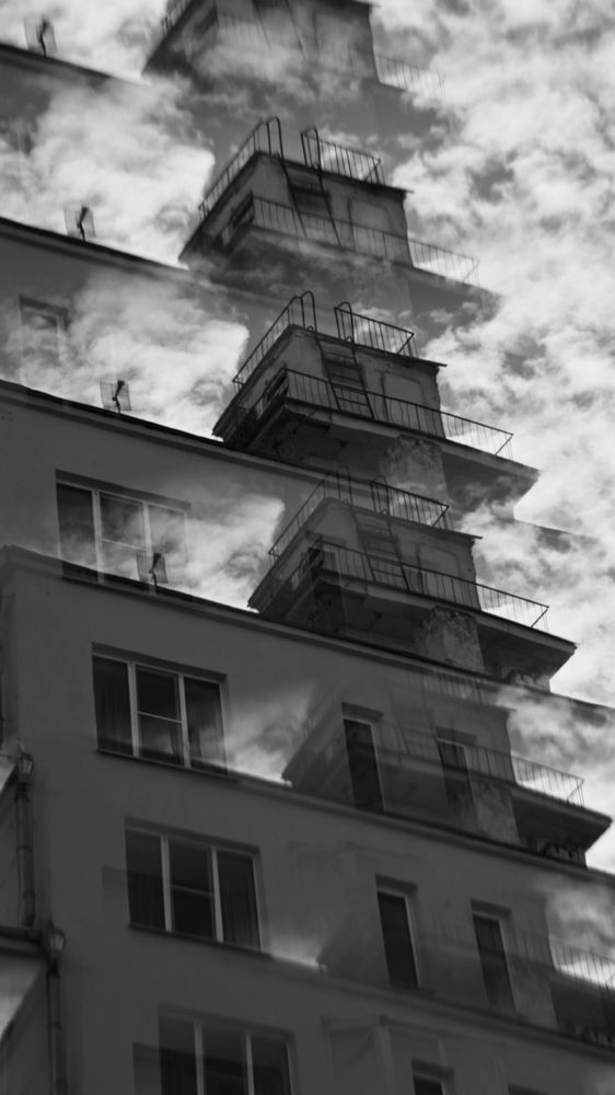 Фотография автора Татьяна Гуревич