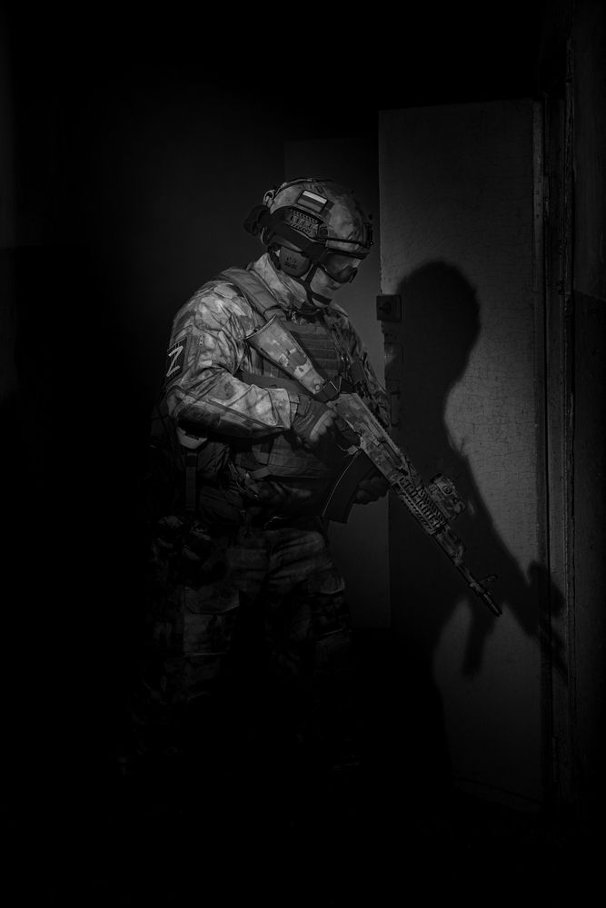 Photograph by Сергей Князев