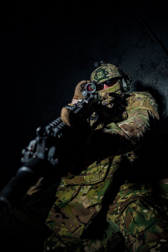 Photograph by Сергей Князев