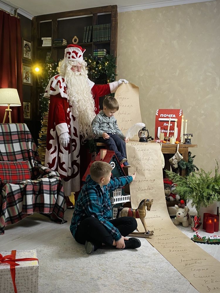 Photograph by Олеся Чистова