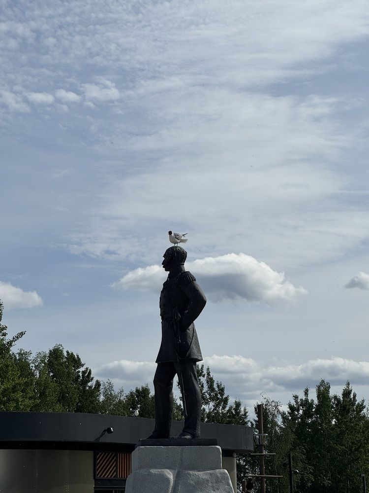 Photograph by Анастасия Самойленко