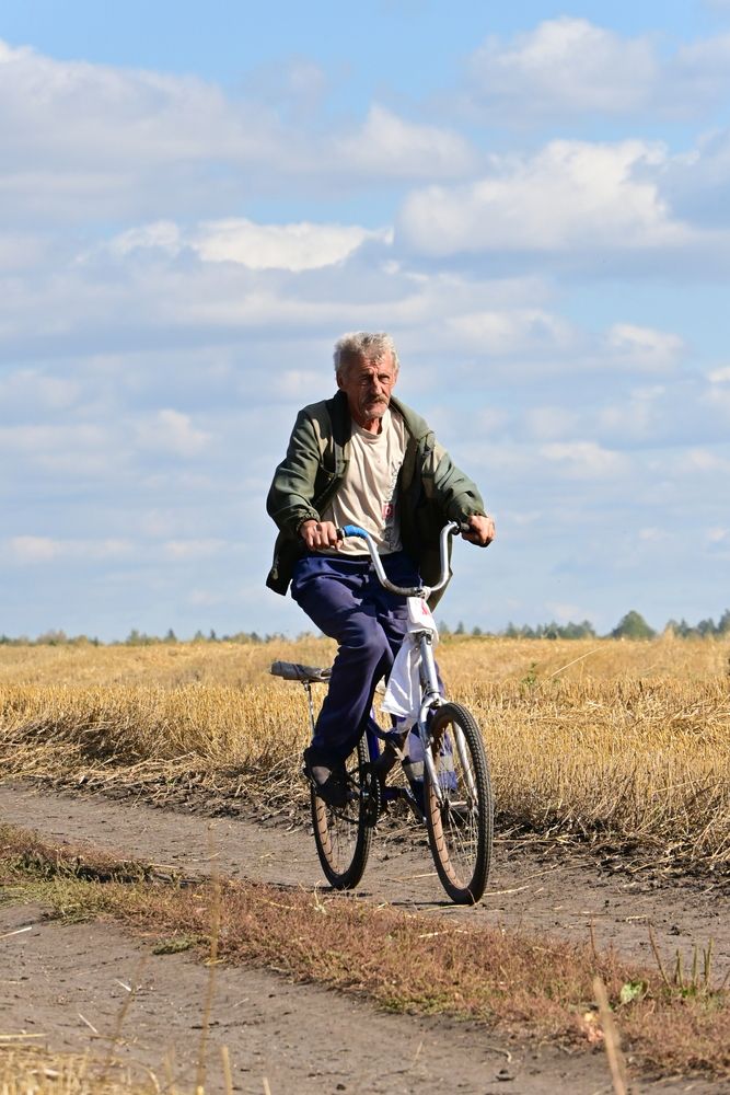 Photograph by Станислав Осмоловский