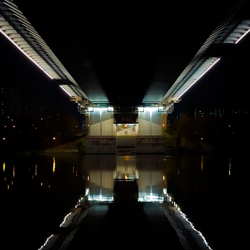 Photograph by Lenar Valeev