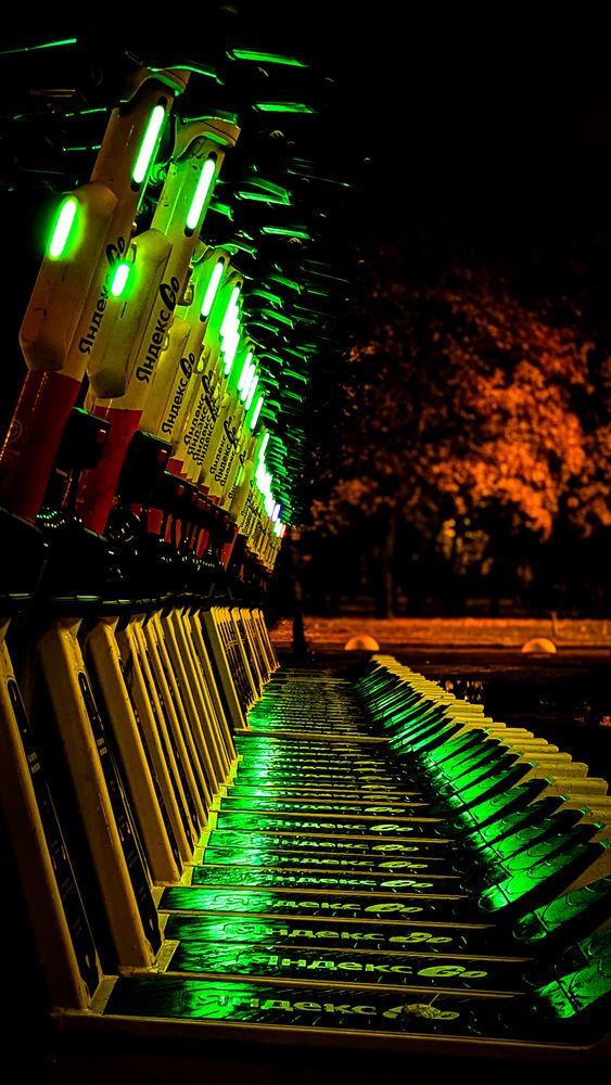 Photograph by Lenar Valeev