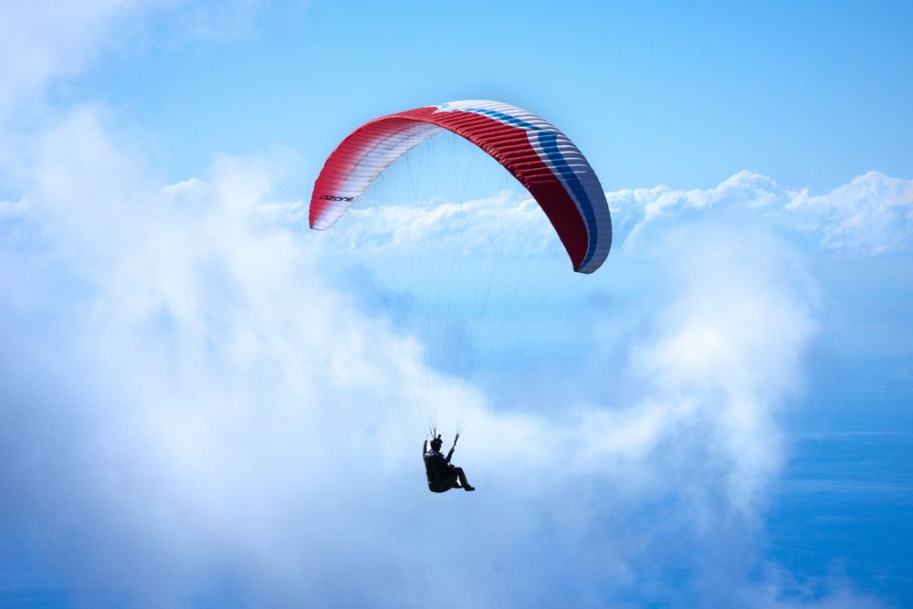 Photograph by Елена Абрамова